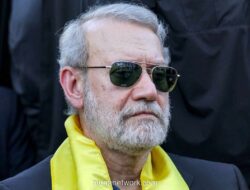 Ali Larijani Dipercaya Kendalikan Iran Usai Kematian Khamenei dalam Serangan