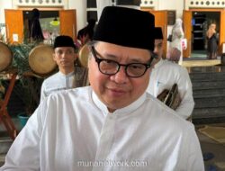 Pemerintah Terapkan WFH Sehari Seminggu untuk ASN Usai Lebaran