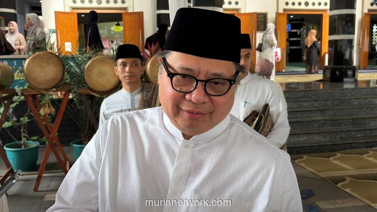 Pemerintah Terapkan WFH Sehari Seminggu untuk ASN Usai Lebaran