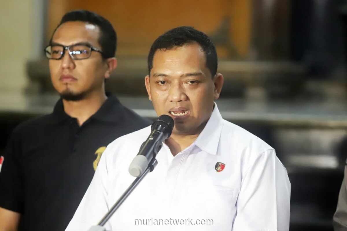 Polda Telusuri 86 CCTV untuk Ungkap Jejak Pelaku Penyiraman Air Keras ke Aktivis KontraS