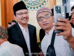 Gus Ipul Tegaskan Efisiensi Anggaran Tak Sentuh Bansos dan Kebutuhan Dasar