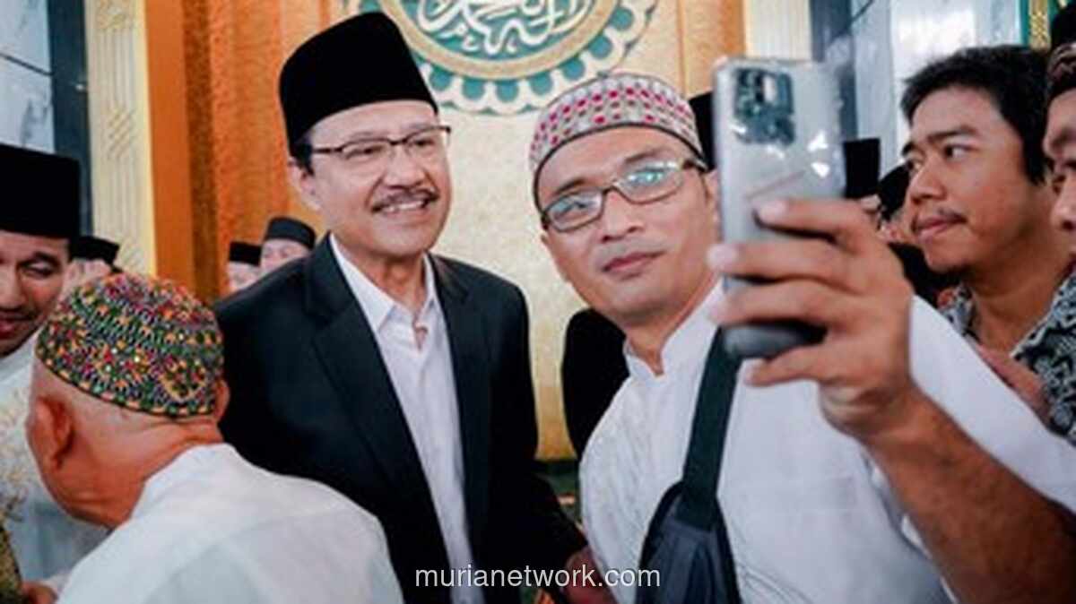 Gus Ipul Tegaskan Efisiensi Anggaran Tak Sentuh Bansos dan Kebutuhan Dasar