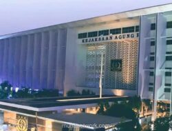 Kejagung Geledah 14 Lokasi Terkait Kasus Korupsi Tambang Samin Tan