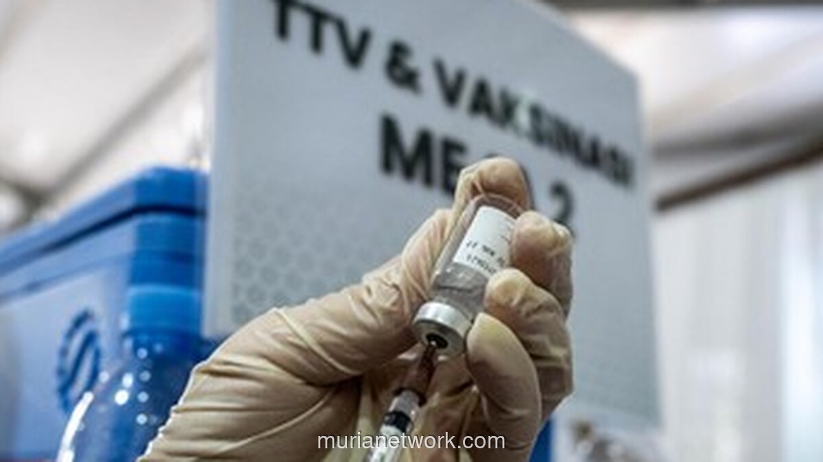 Vaksin HPV untuk Anak Laki-laki: Manfaat Terbatas, WHO Tetap Prioritaskan Anak Perempuan