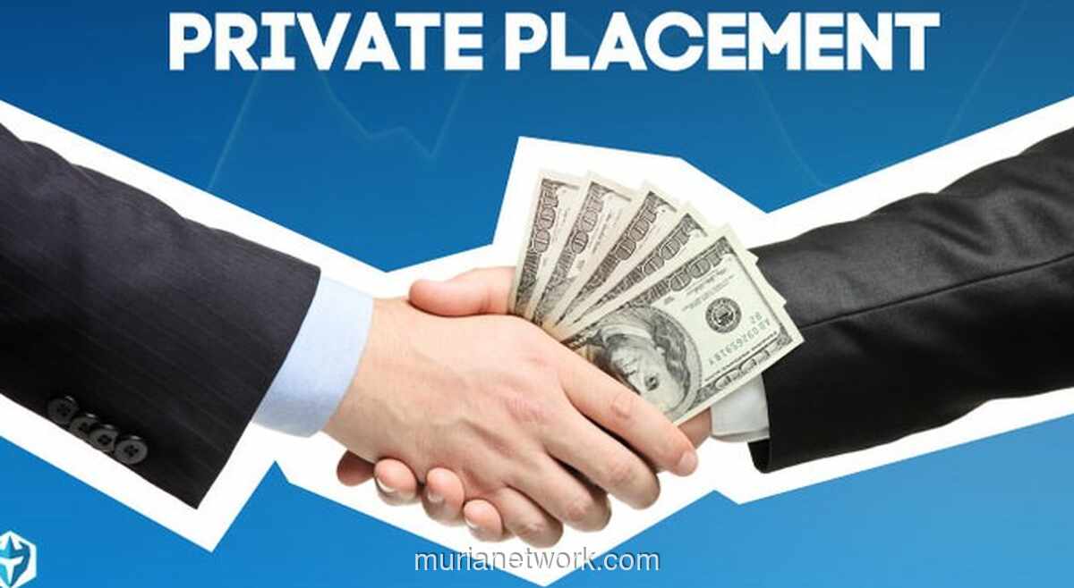 Victoria Investama Suntik Rp13 Miliar ke Anak Usaha Asuransi lewat Private Placement