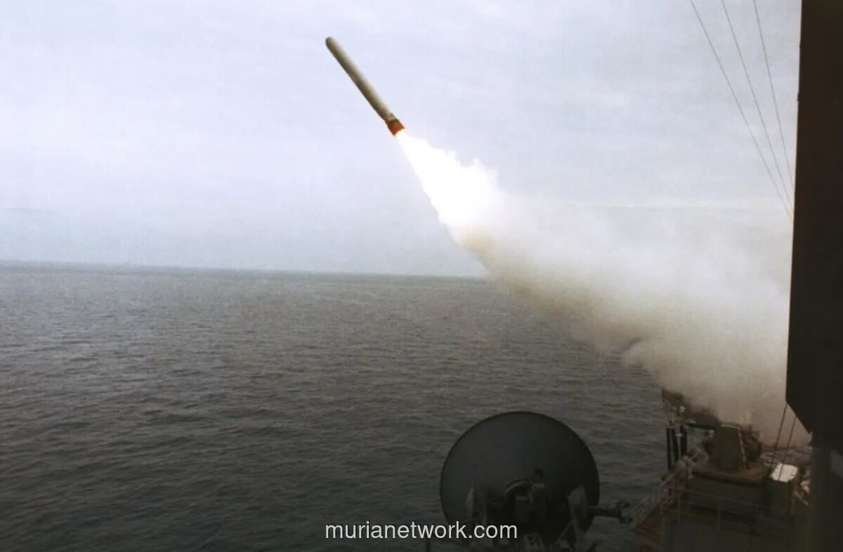 Analisis Bukti Visual Bantah Klaim Trump, Tuding AS di Balik Serangan Rudal ke Sekolah Iran