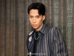 Penyanyi Vidi Aldiano Meninggal Dunia Setelah Berjuang Melawan Kanker Ginjal