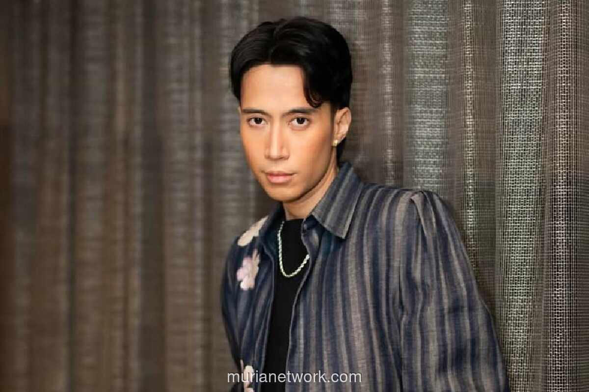 Penyanyi Vidi Aldiano Meninggal Dunia Setelah Berjuang Melawan Kanker Ginjal