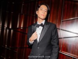 Vidi Aldiano, Duta Persahabatan Indonesia, Meninggal Dunia di Usia 35 Tahun