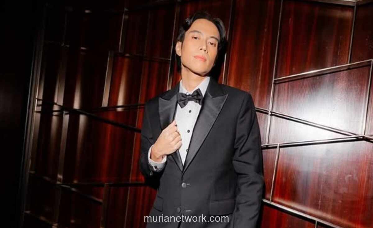 Vidi Aldiano, Duta Persahabatan Indonesia, Meninggal Dunia di Usia 35 Tahun