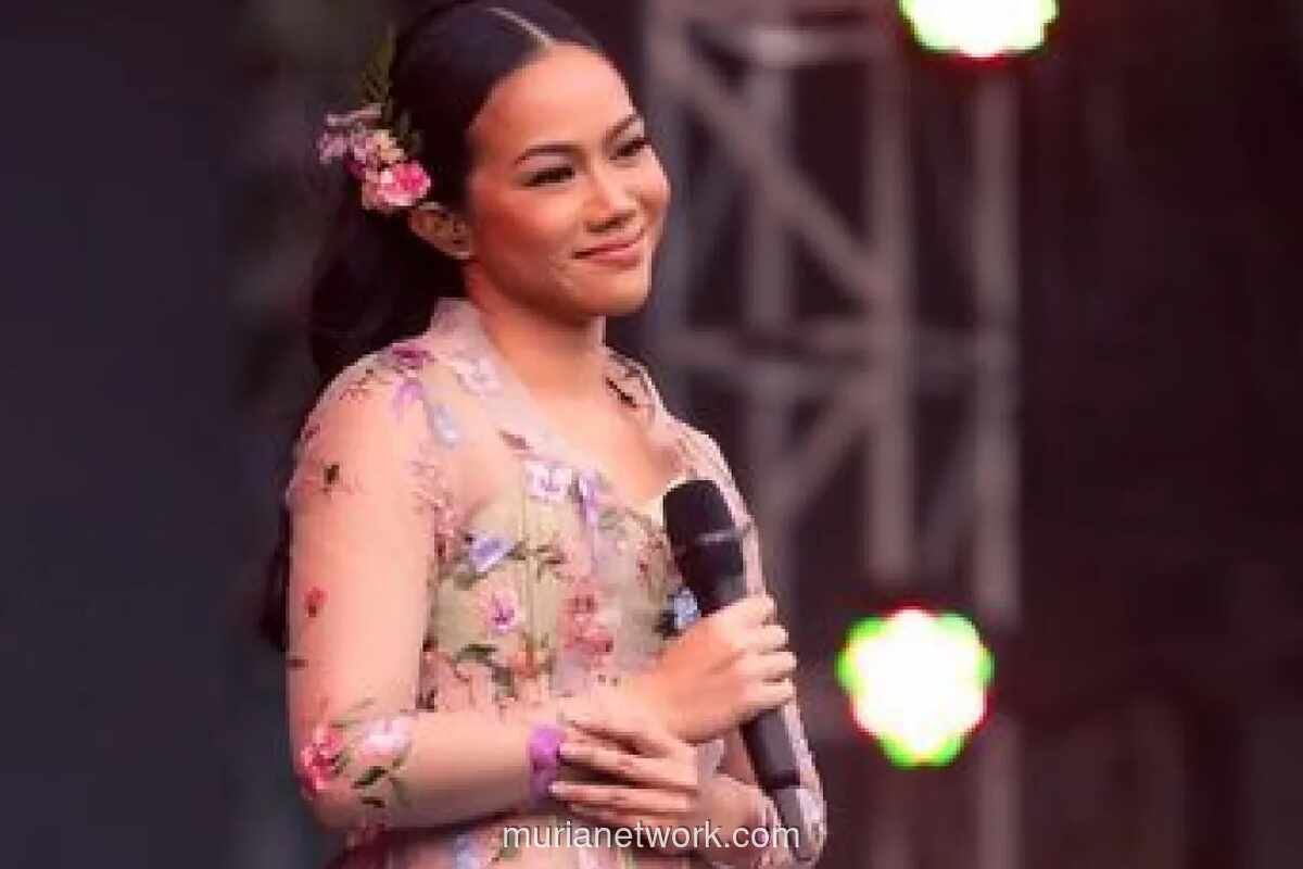 Yura Yunita Panik dan Bergegas Pulang Usai Doakan Vidi Aldiano di Tanah Suci