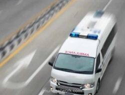 Ambulans di RSUD Kudus Tak Dikenai Tarif Parkir Rp80 Ribu, Hanya Salah Paham