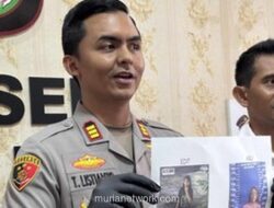 Polisi Bekasi Tegaskan Foto Viral Pelaku Buang Bayi Hasil Editan, Pelaku Asli Sudah Ditangkap