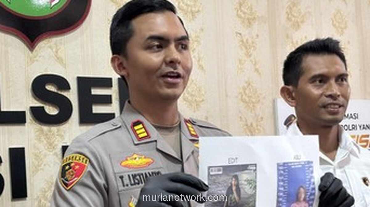 Polisi Bekasi Tegaskan Foto Viral Pelaku Buang Bayi Hasil Editan, Pelaku Asli Sudah Ditangkap