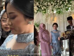 Lamaran Dipaksakan, Gadis 22 Tahun Baru Tersenyum Saat Diberi Skincare Mewah