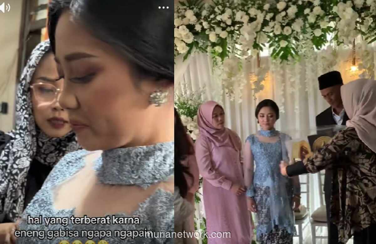 Lamaran Dipaksakan, Gadis 22 Tahun Baru Tersenyum Saat Diberi Skincare Mewah