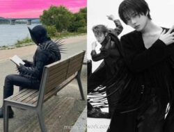 TXT Dikritik karena Diduga Gunakan AI Murahan di Trailer Comeback