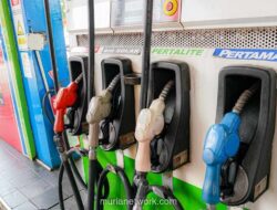Pertamina Bantah Isu Kenaikan Harga BBM Non-Subsidi Awal April 2026