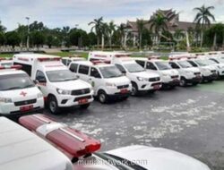 Pemkab Kutim Bantah Anggaran Rp 9 Miliar Hanya untuk Satu Ambulans