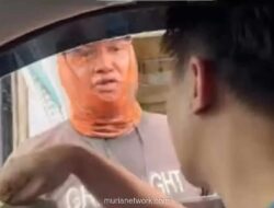 PD Parkir Makassar Tegaskan Tarif Resmi Tak Naik Meski Ada Video Viral Jukir Minta Rp10 Ribu