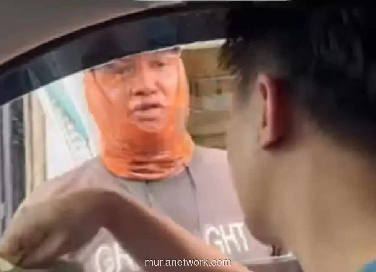 PD Parkir Makassar Tegaskan Tarif Resmi Tak Naik Meski Ada Video Viral Jukir Minta Rp10 Ribu