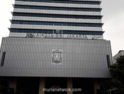 Pemprov DKI Tegaskan Mobil Plat B yang Viral Bukan Aset Daerah