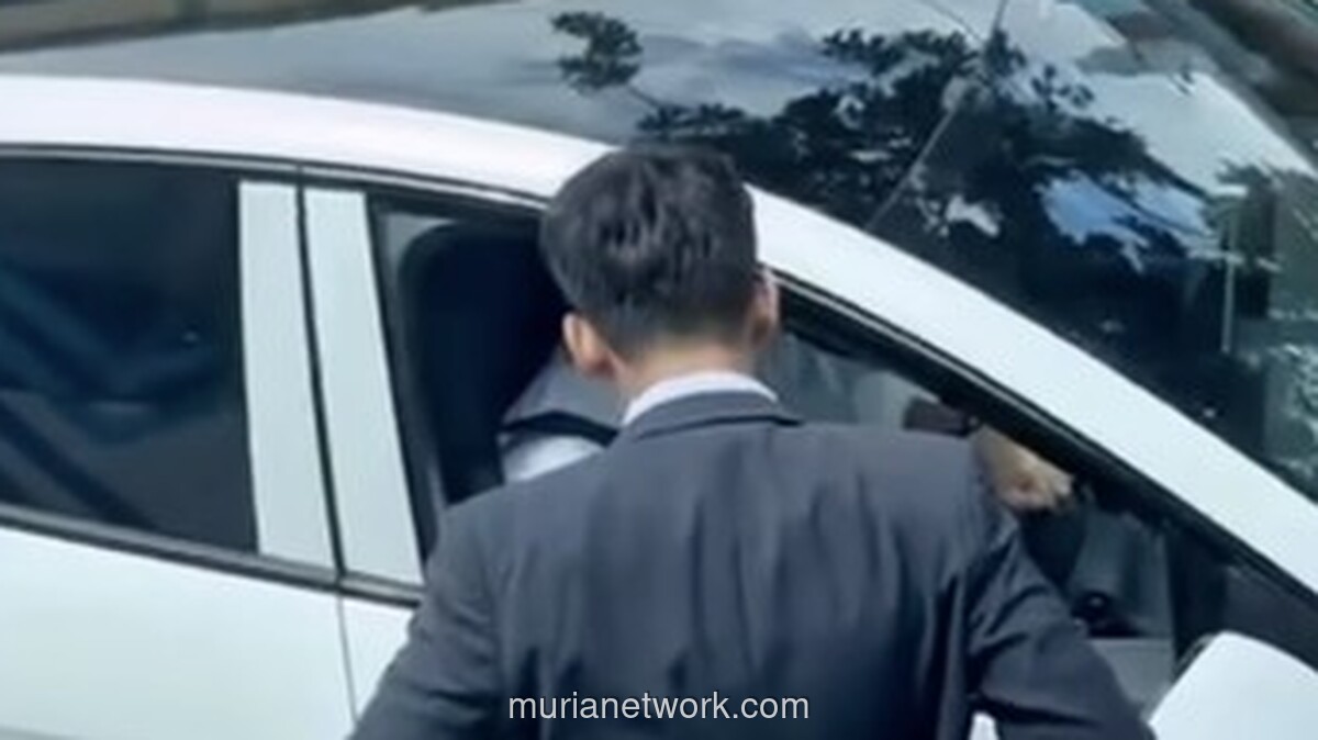 Transjakarta Konfirmasi Pramudi Terlibat Cekcok dengan Pengemudi BYD di Jalur Busway