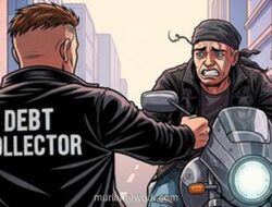 Polisi Usut Dugaan Perampasan Motor oleh Debt Collector di Kalideres