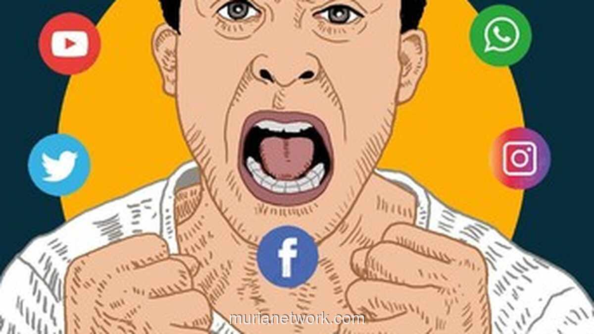 Pengantar Jenazah Amuk dan Tendang Bus Transjakarta di Tengah Kemacetan Depok