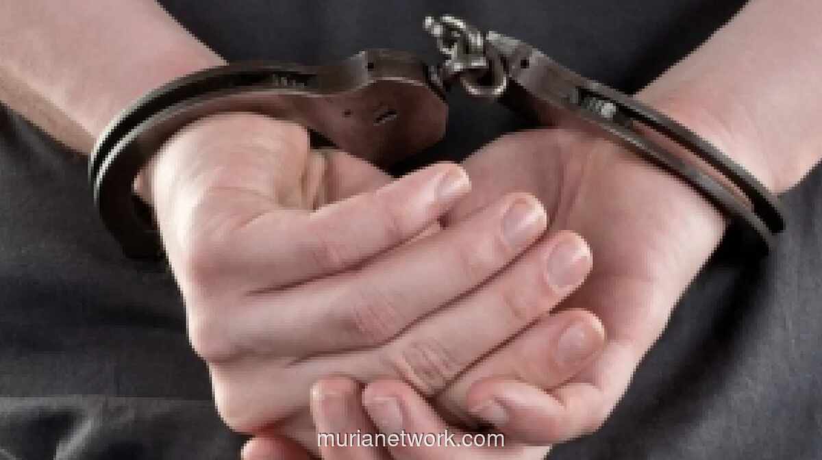 Dua Pelaku Pemalakan Mobil di Tanah Abang Ditangkap Usai Video Viral