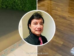 Rumah Katon Bagaskara Terendam Banjir, Musisi Senior Minta Solusi ke Gubernur DKI