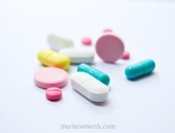 Warga Lempar Oli ke Toko Diduga Jual Tramadol, Polisi Selidiki