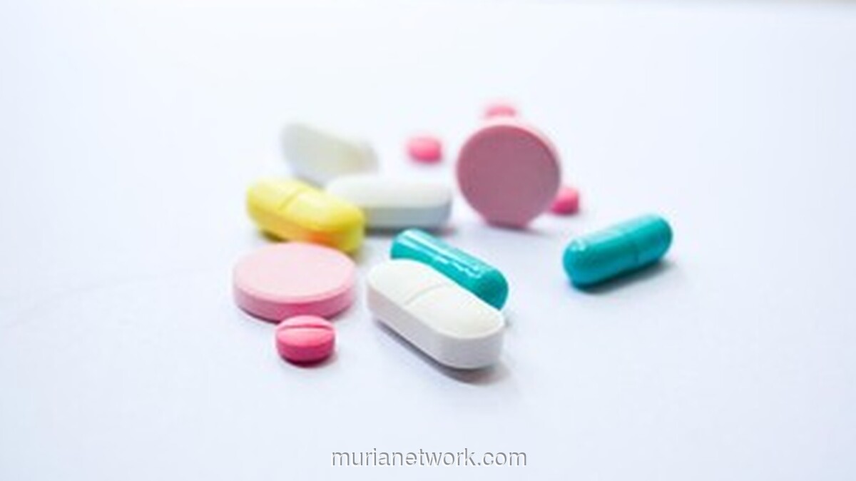 Warga Lempar Oli ke Toko Diduga Jual Tramadol, Polisi Selidiki