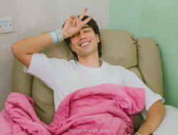 Video Terakhir Vidi Aldiano Ungkap Rasa Syukur di Tengah Perjuangan Kanker