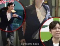 Menteri Jepang Minta Maaf Publik Usai Terlambat 5 Menit ke Rapat Kabinet