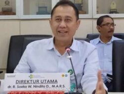 Rumah Sakit Soeharto Heerdjan Bantah Klaim Perawatan Paksa Pasien EO