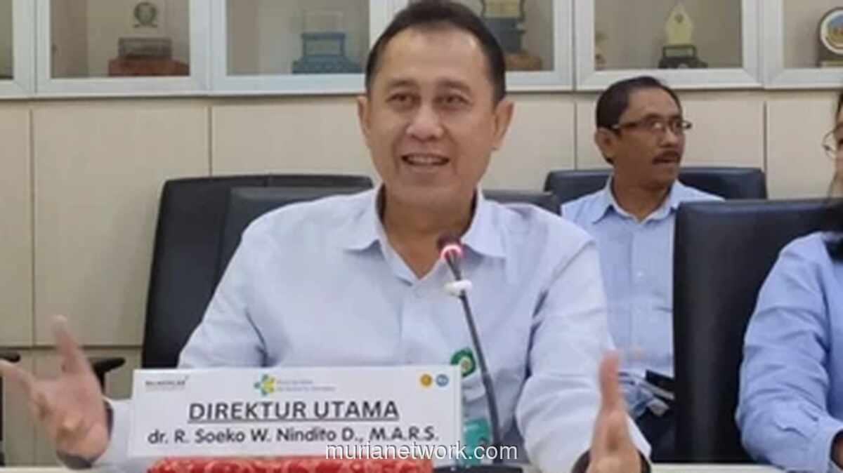 Rumah Sakit Soeharto Heerdjan Bantah Klaim Perawatan Paksa Pasien EO