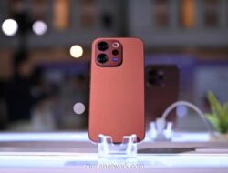 Vivo Rilis V70 Series, Fokus pada Fotografi Jarak Jauh dengan Harga Mulai Rp 6 Jutaan