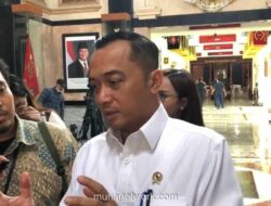 Pemerintah Kaji Pemotongan Gaji Pejabat hingga Anggota DPR