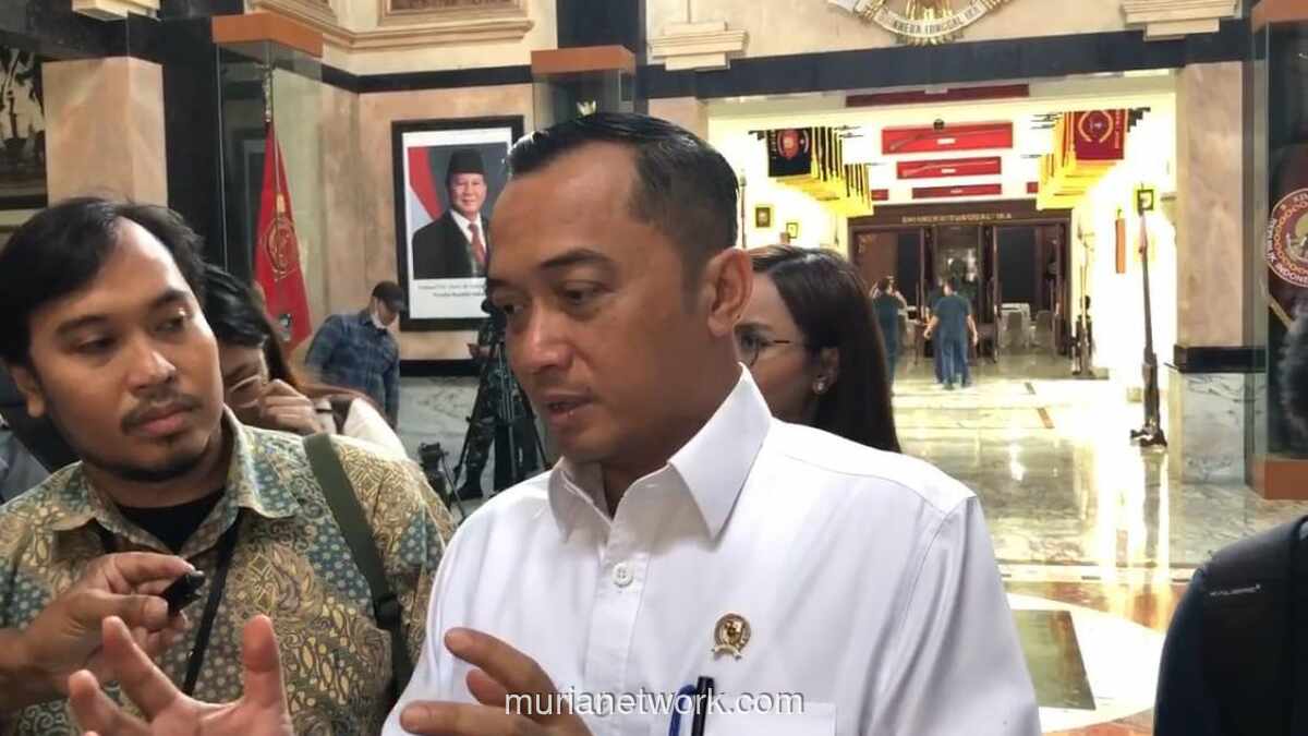 Pemerintah Kaji Pemotongan Gaji Pejabat hingga Anggota DPR