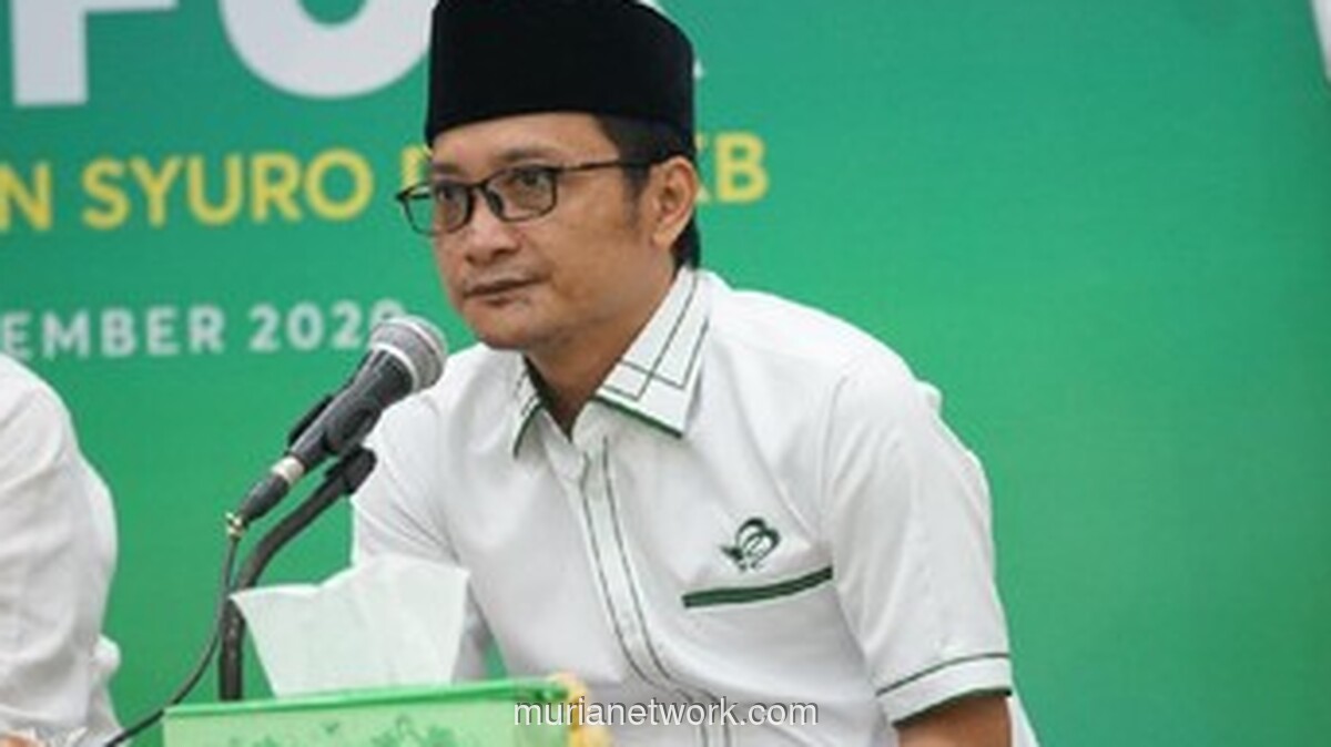 PKB Dukung Penuh Wacana Pemotongan Gaji Pejabat Antisipasi Dampak Timur Tengah