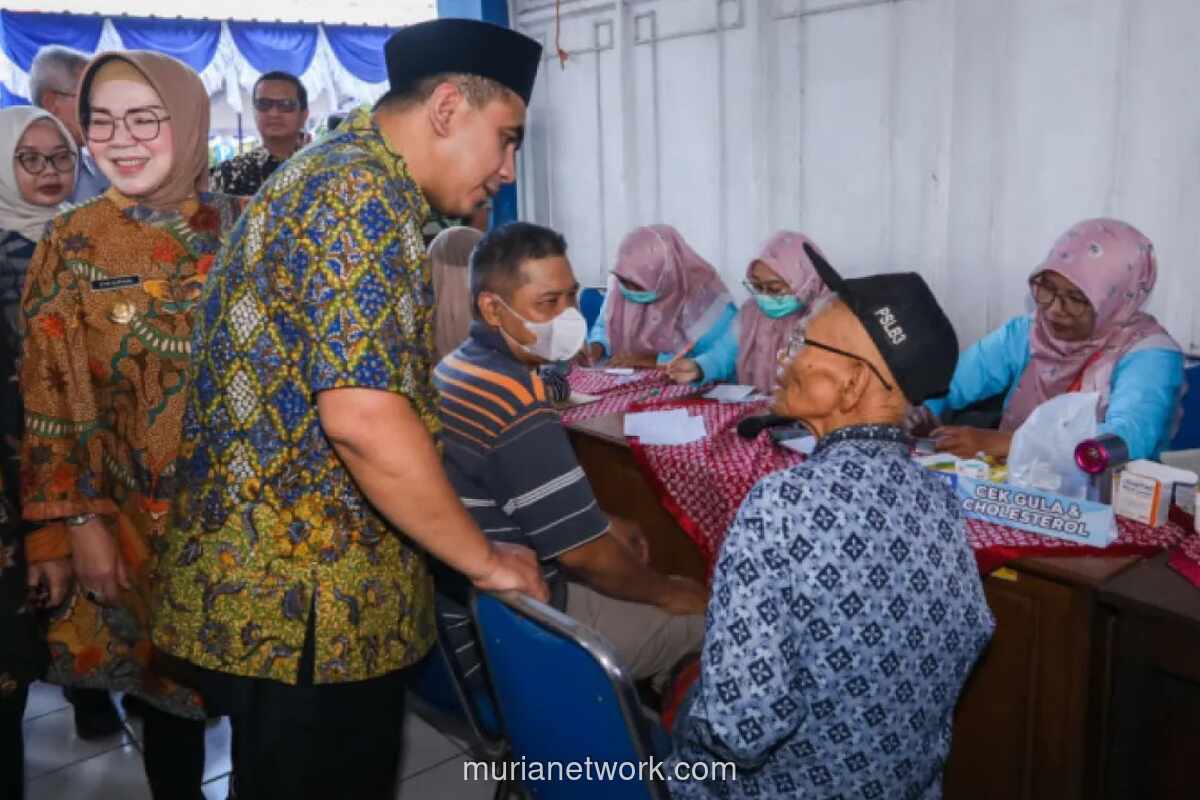 Jateng Siapkan Pemeriksaan Kesehatan Gratis untuk Pengemudi Jelang Mudik Lebaran 2026