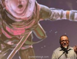 Ratusan Anak Jakarta Nobar Pelangi di Mars, Wagub Rano Karno Dorong Planetarium Jadi Bioskop Edukatif