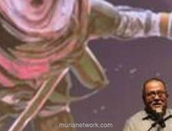 Rano Karno Gulirkan Wacana Pemutaran Film Edukatif di Planetarium Jakarta