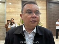 DPR Apresiasi Pemerintah, Harga BBM Tak Naik 1 April 2026