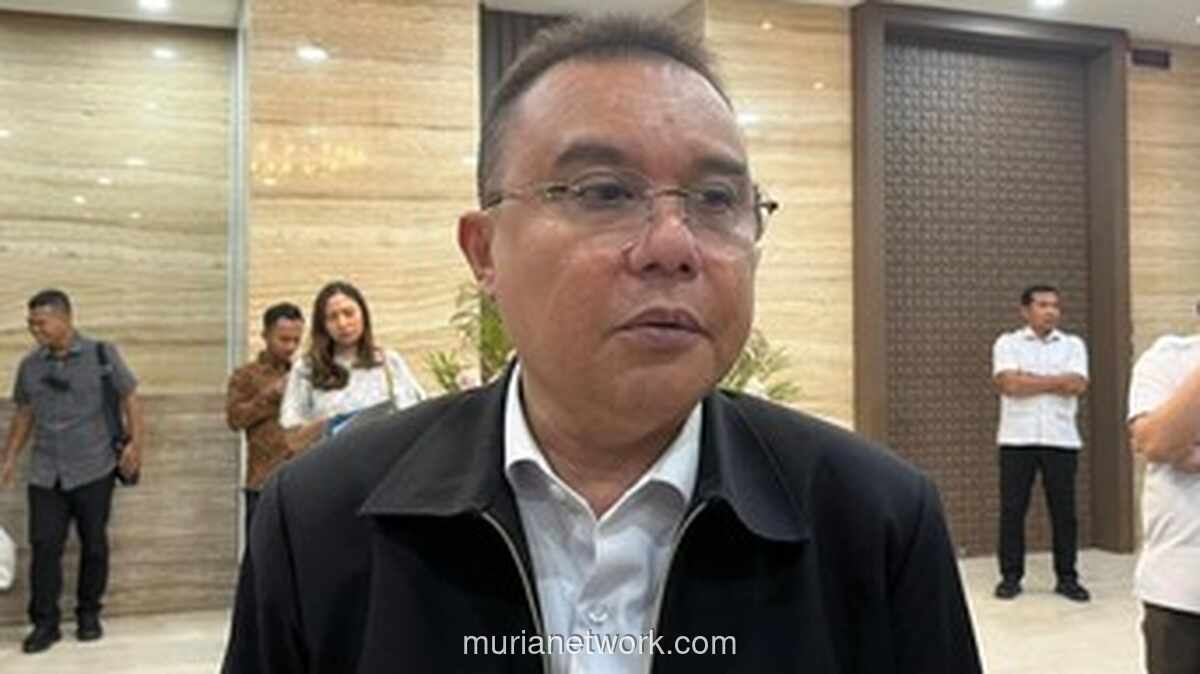 DPR Apresiasi Pemerintah, Harga BBM Tak Naik 1 April 2026