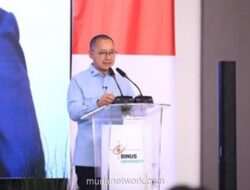 Eddy Soeparno: Transisi Energi Bersih Kunci Wujudkan Ambisi Digital Indonesia