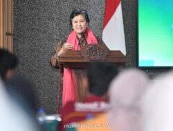 Wakil Ketua MPR Soroti Ancaman Daya Saing Akibat Rendahnya Kemampuan Literasi Siswa
