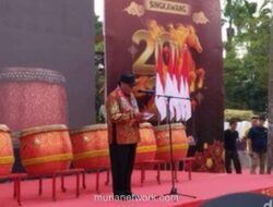 Wakil Ketua MPR Serukan Dialog dan Penahanan Diri untuk Cegah Eskalasi Konflik Global