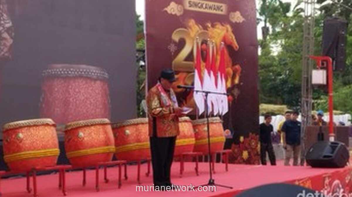 Wakil Ketua MPR Serukan Dialog dan Penahanan Diri untuk Cegah Eskalasi Konflik Global